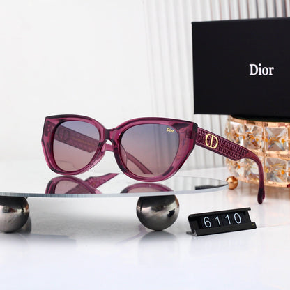 Classic Sunshades: Iconic Grace