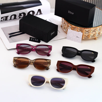 Classic Sunshades: Iconic Grace