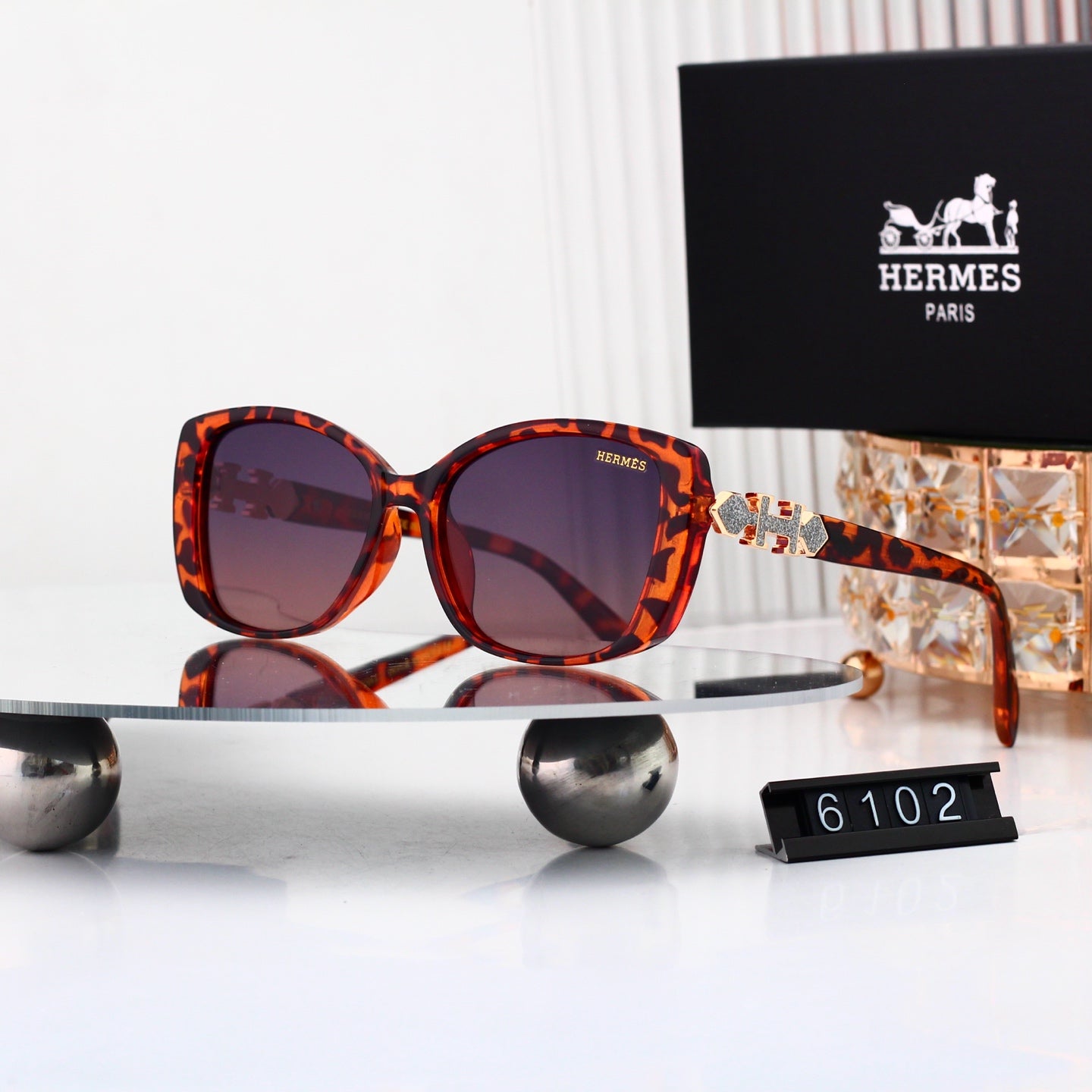 Iconic Timeless Sunglasses Now