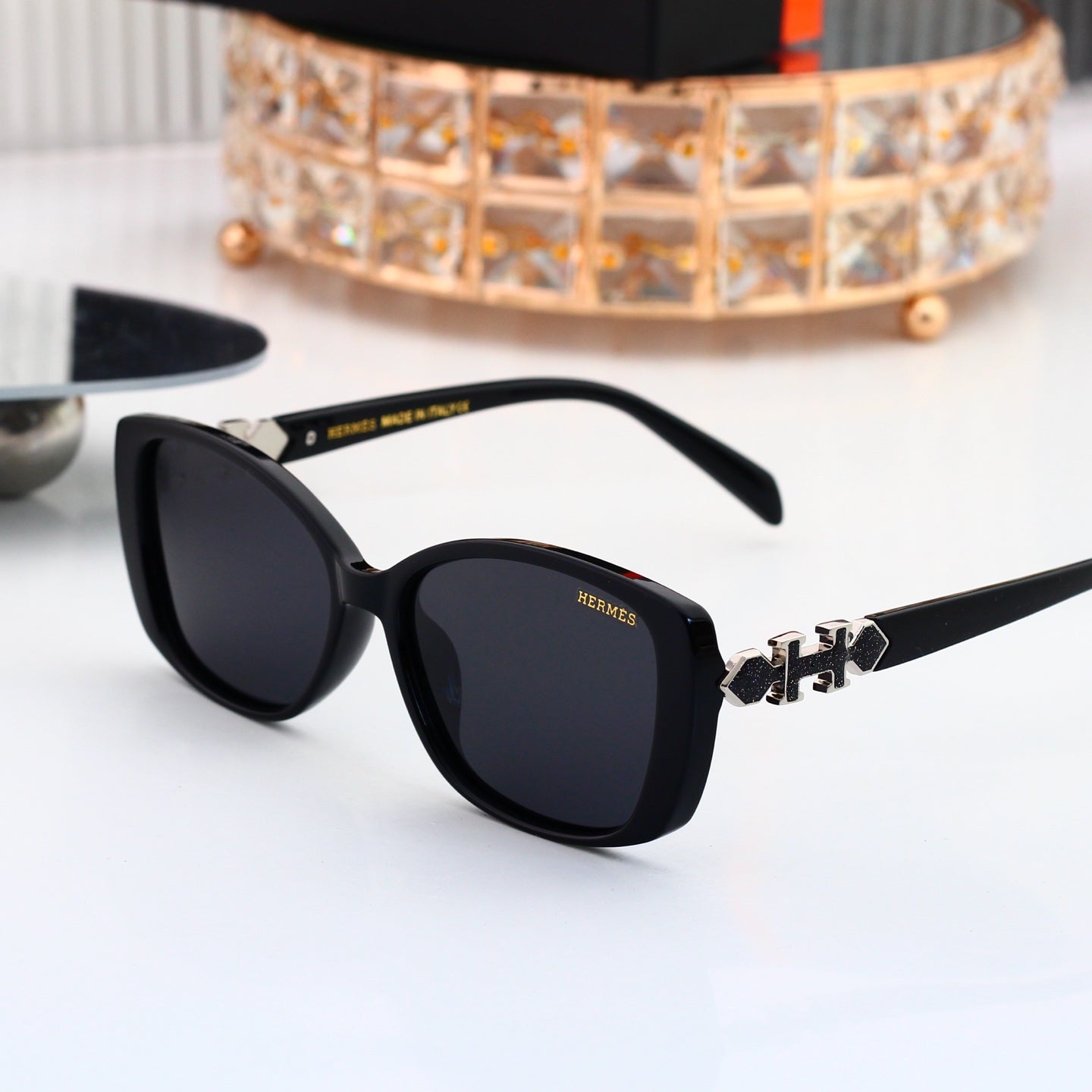 Iconic Timeless Sunglasses Now