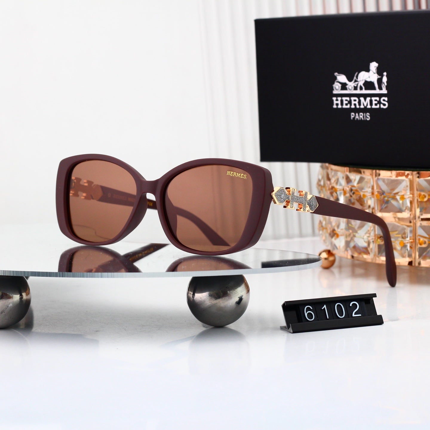 Iconic Timeless Sunglasses Now