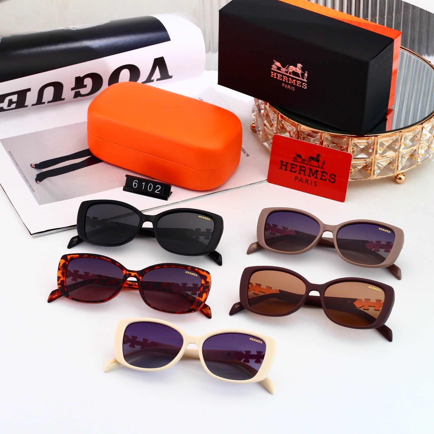 Iconic Timeless Sunglasses Now