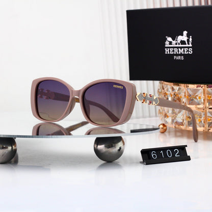 Iconic Timeless Sunglasses Now