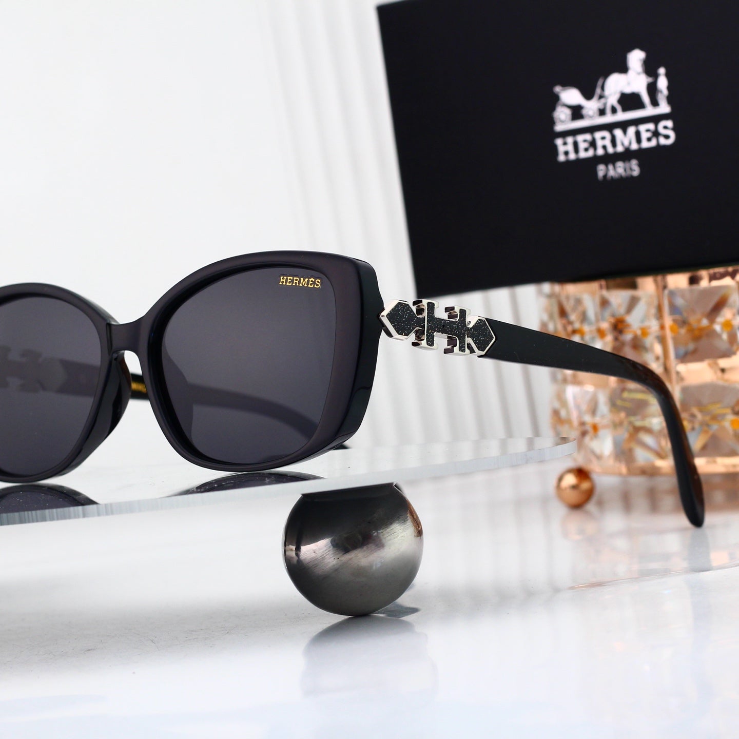 Iconic Timeless Sunglasses Now