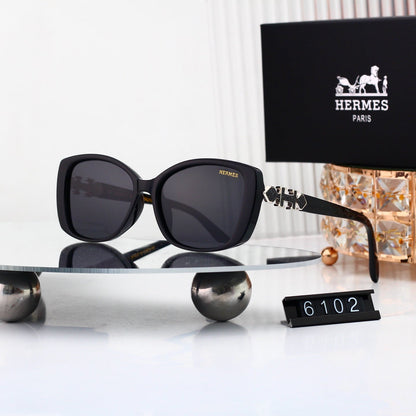 Iconic Timeless Sunglasses Now