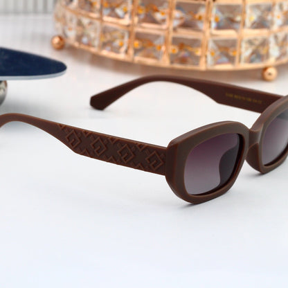 Trendy Chic Sun Glasses Must-Have