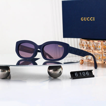 Trendy Chic Sun Glasses Must-Have