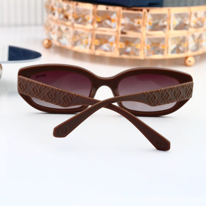 Trendy Chic Sun Glasses Must-Have
