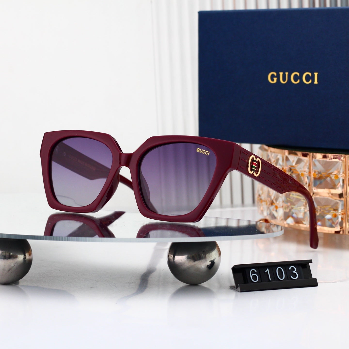 Classic Sun Shades Trendy Pick