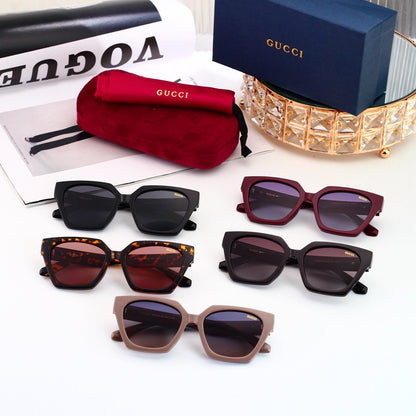 Classic Sun Shades Trendy Pick