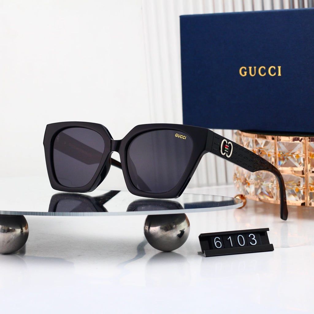 Classic Sun Shades Trendy Pick