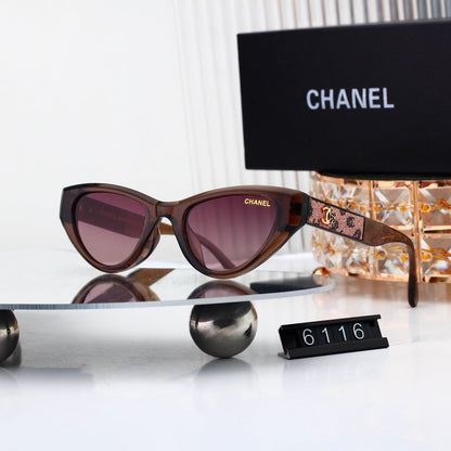 Timeless Iconic Sunglasses Essential