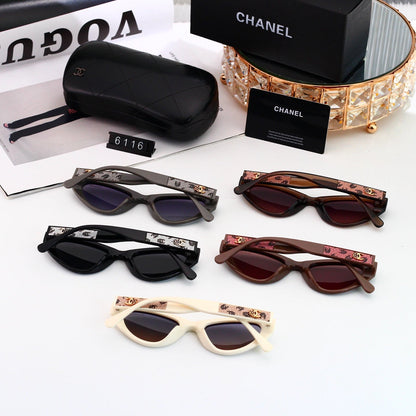 Timeless Iconic Sunglasses Essential