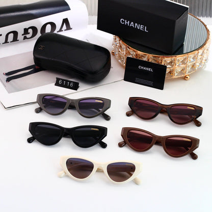 Timeless Iconic Sunglasses Essential