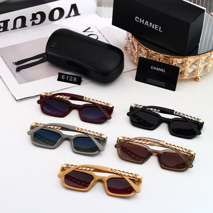 Timeless Trendy Sunglasses Essential