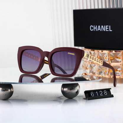 Timeless Trendy Sunglasses Essential
