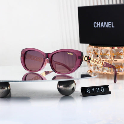 Chic Iconic Sun Glasses Now