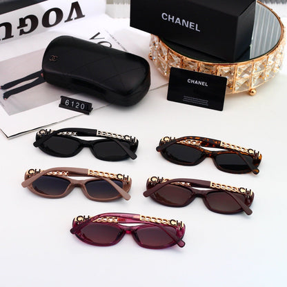 Chic Iconic Sun Glasses Now