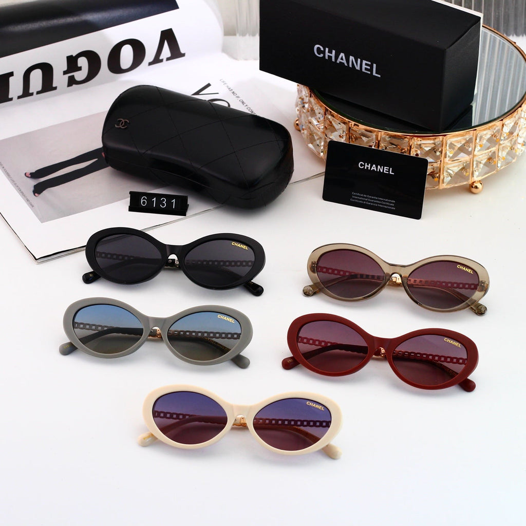 Classic Timeless Sunglasses Must-Have
