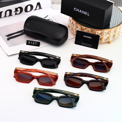 Iconic Trend Sun Shades Pick