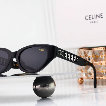 Classic Chic Sunglasses Now