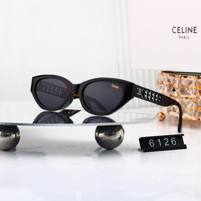 Classic Chic Sunglasses Now
