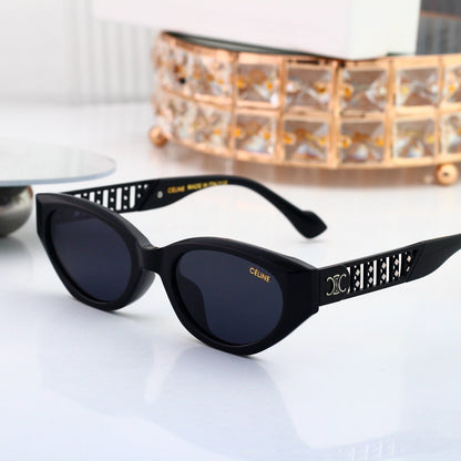Classic Chic Sunglasses Now