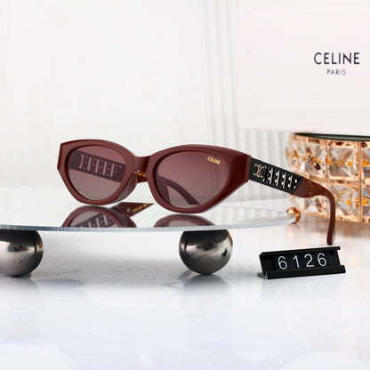 Classic Chic Sunglasses Now