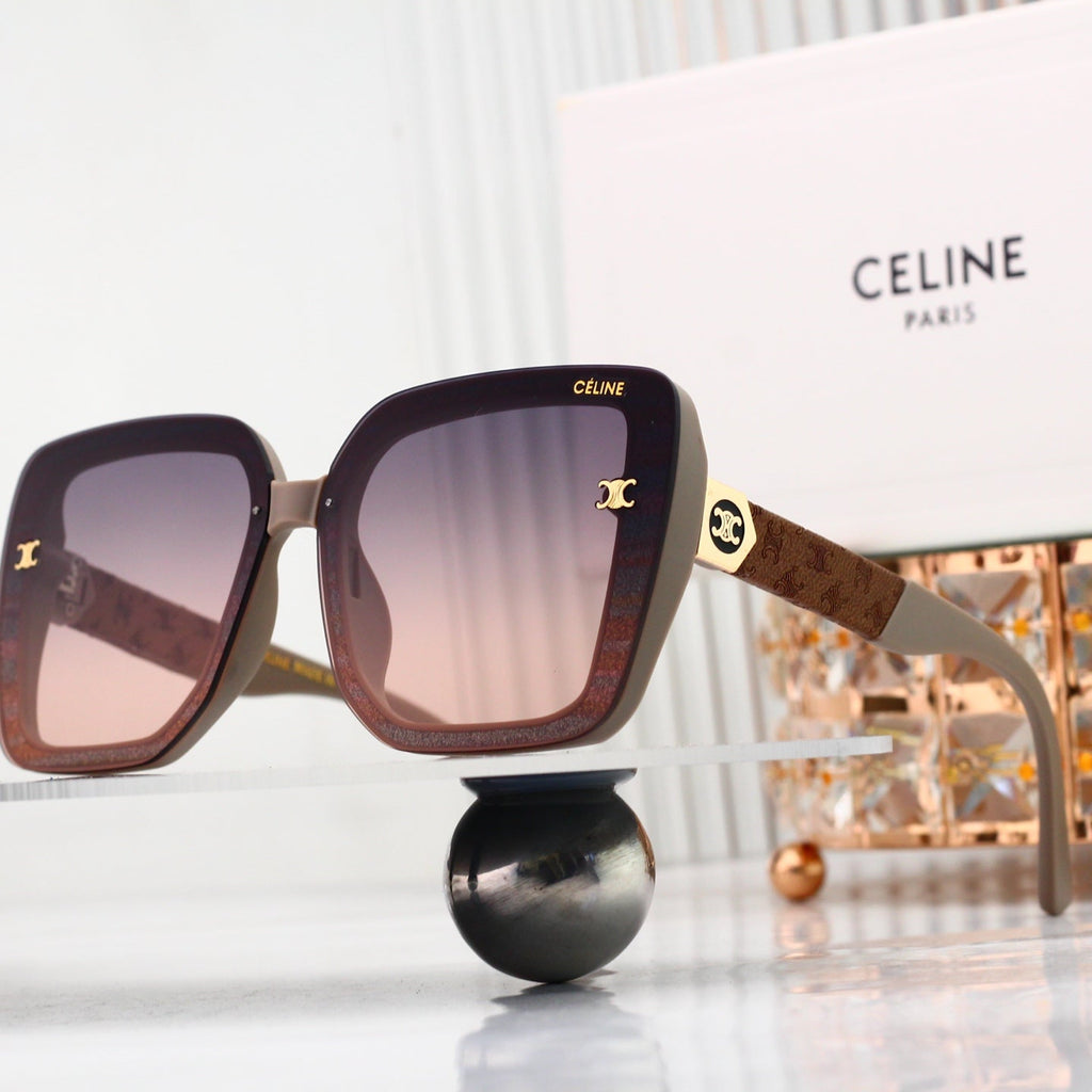 Timeless Fashion Sun Shades