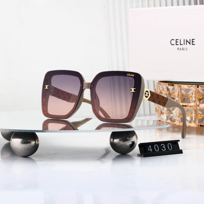 Timeless Fashion Sun Shades