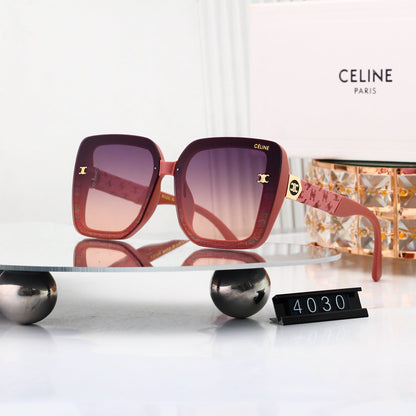 Timeless Fashion Sun Shades