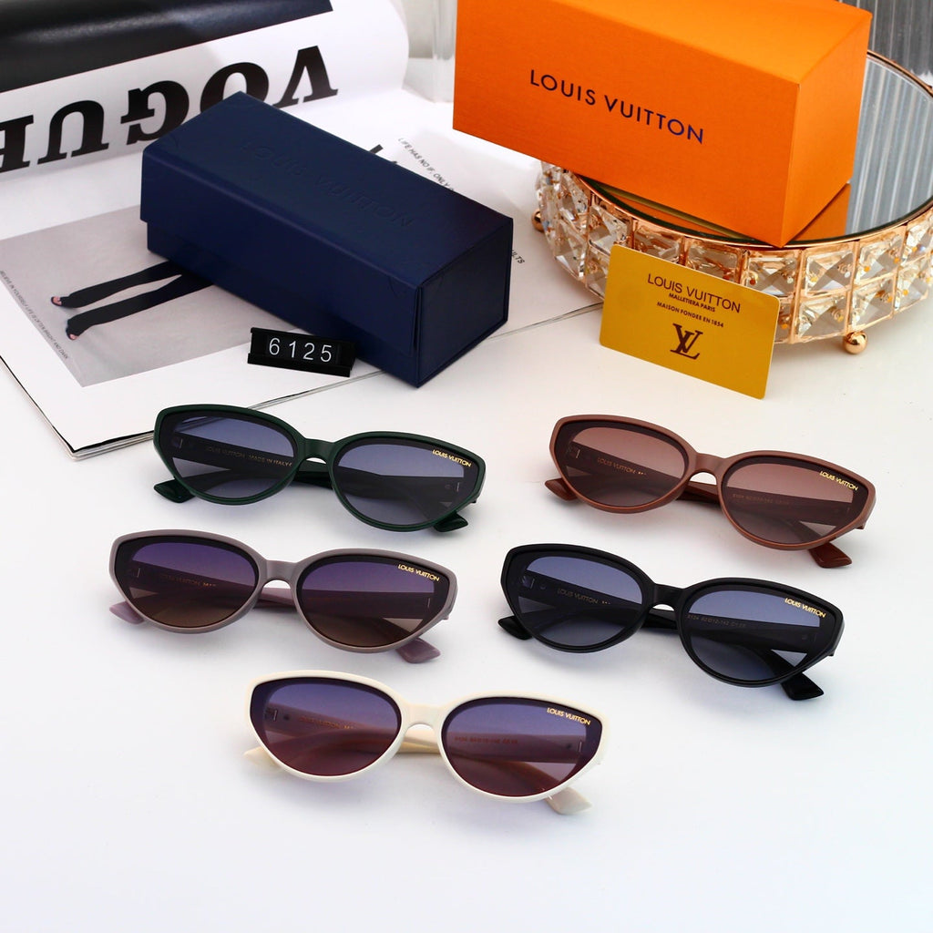 Iconic Classic Sunglasses Essential