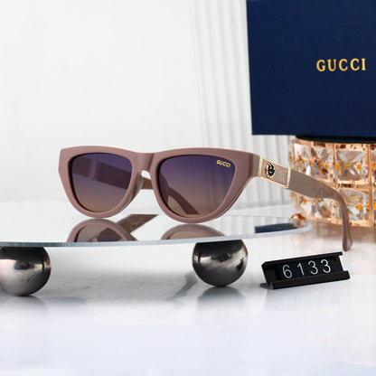 Chic Trendy Sunglasses Must-Have