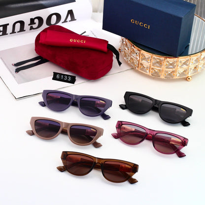 Chic Trendy Sunglasses Must-Have