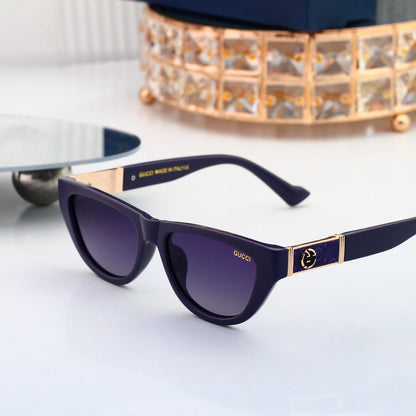 Chic Trendy Sunglasses Must-Have