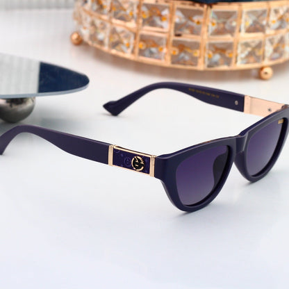 Chic Trendy Sunglasses Must-Have