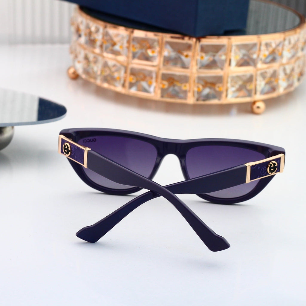 Chic Trendy Sunglasses Must-Have