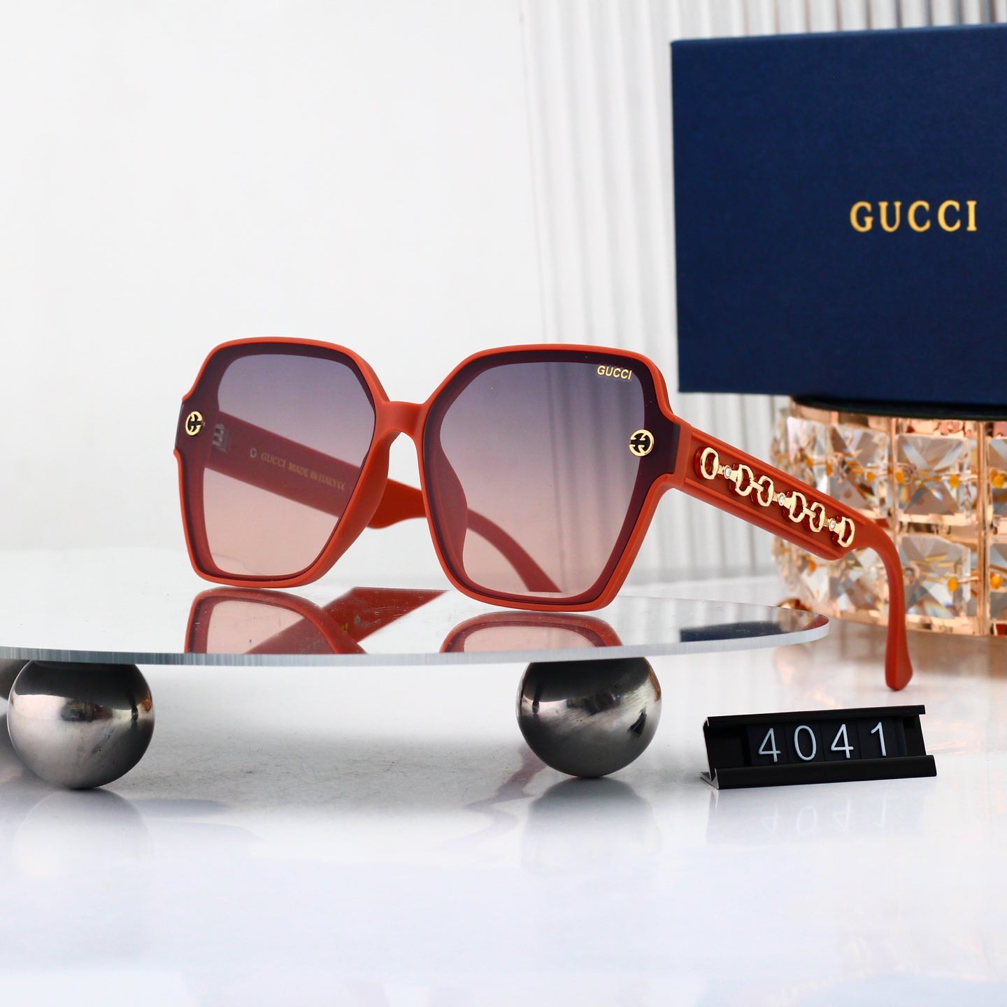 Classic Trend Sun Glasses Now