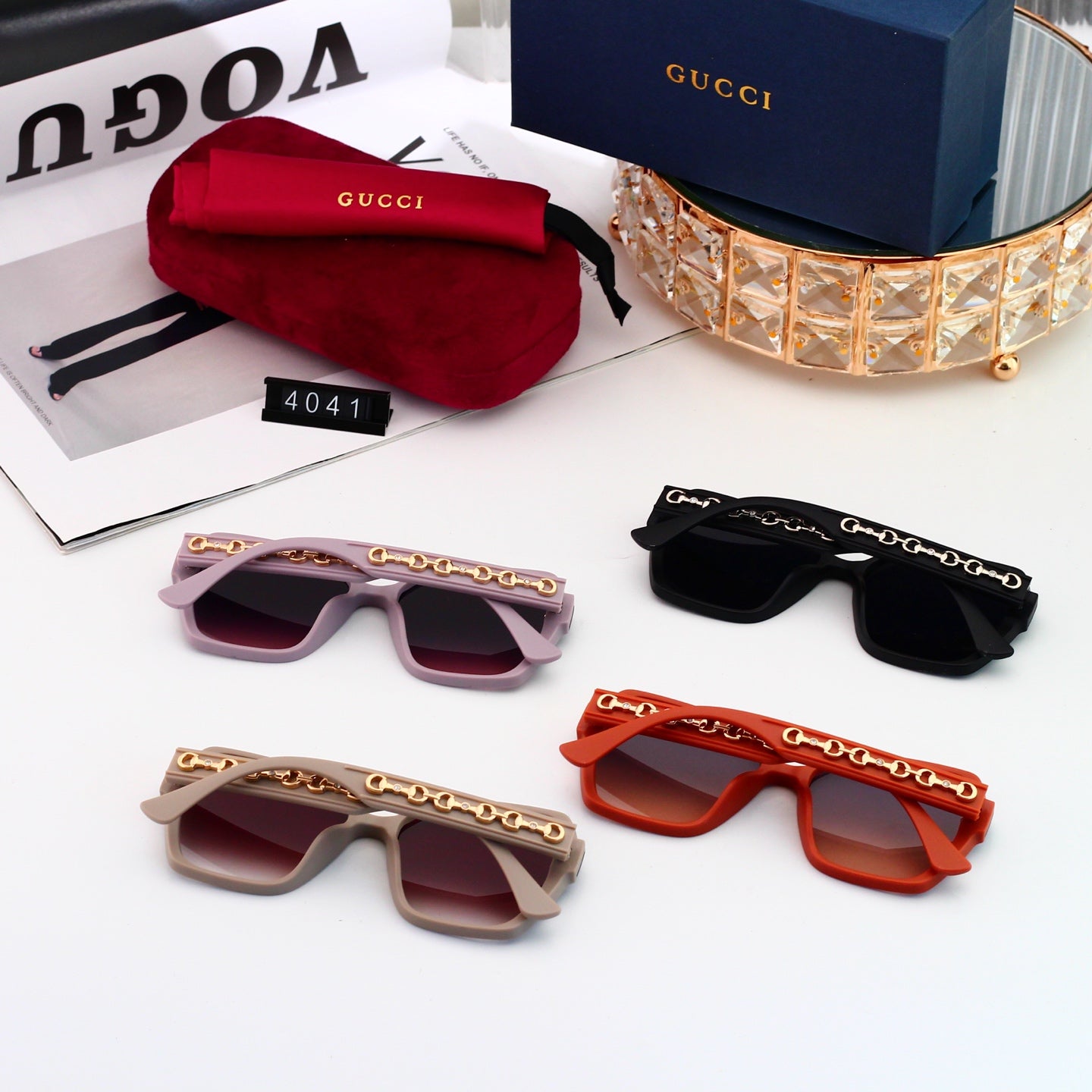 Classic Trend Sun Glasses Now