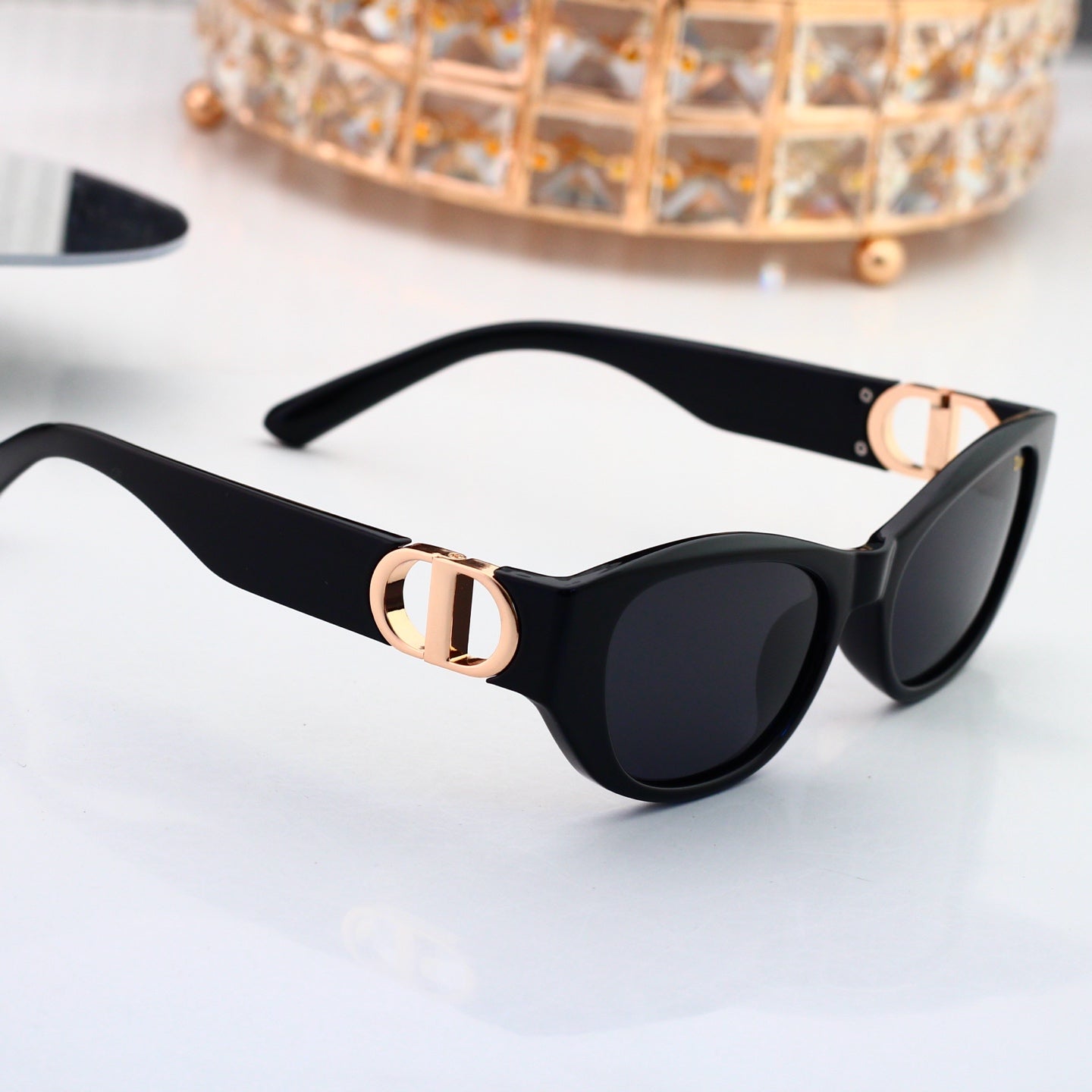 Timeless Iconic Sun Shades