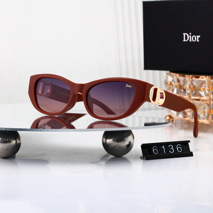 Timeless Iconic Sun Shades