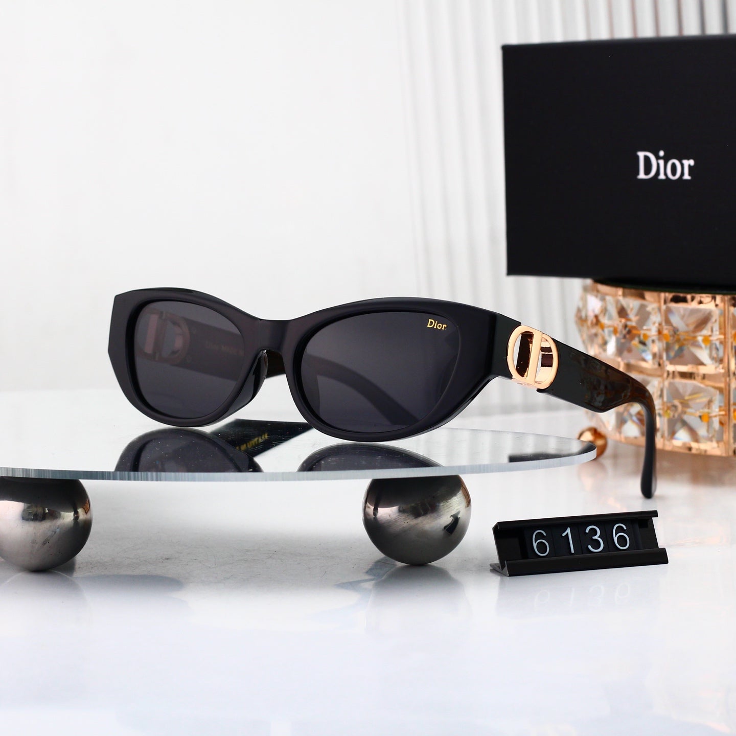 Timeless Iconic Sun Shades