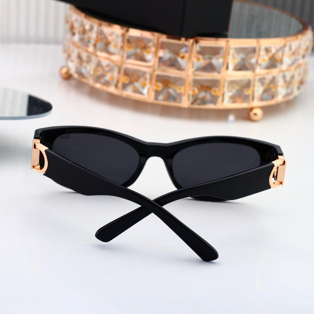 Timeless Iconic Sun Shades