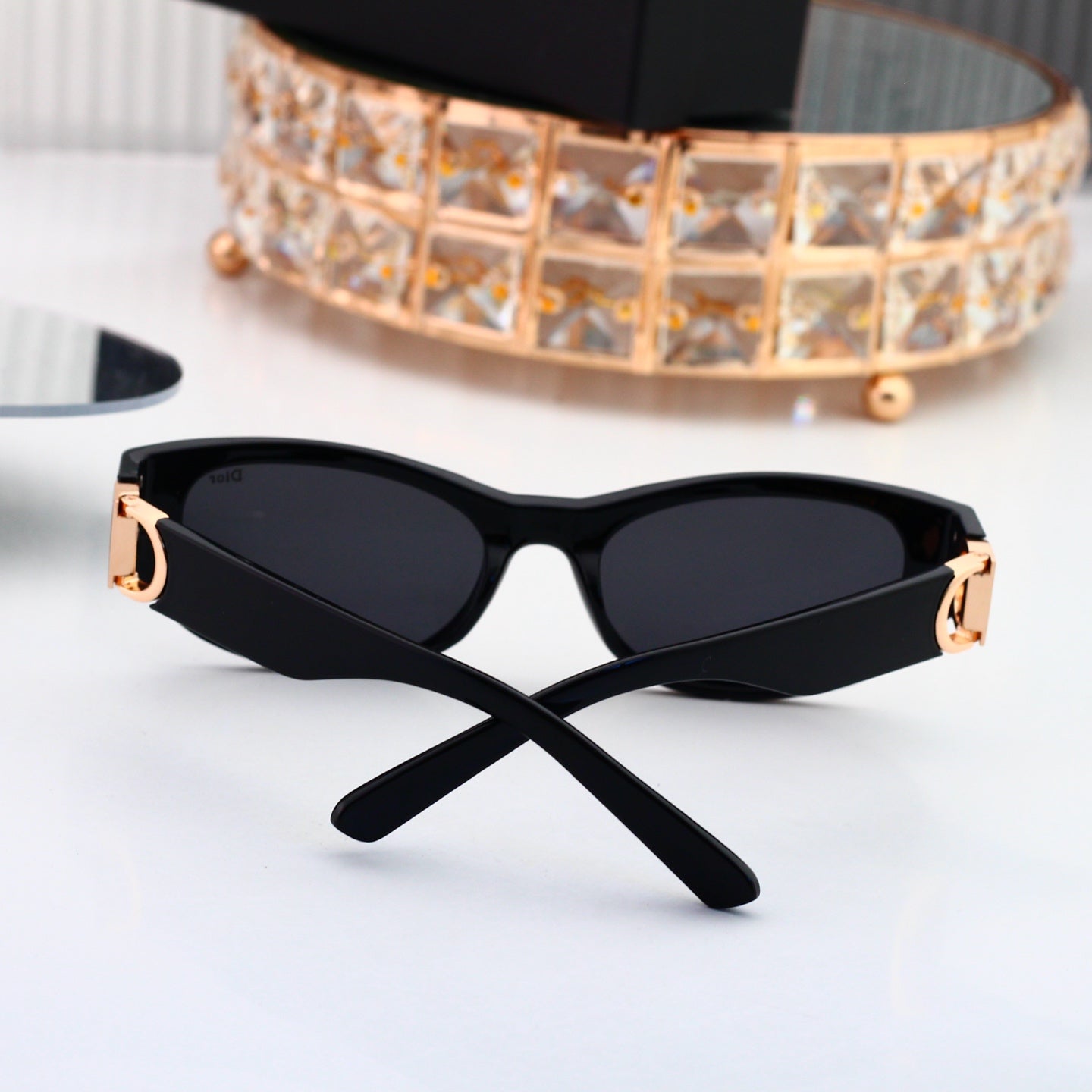 Timeless Iconic Sun Shades