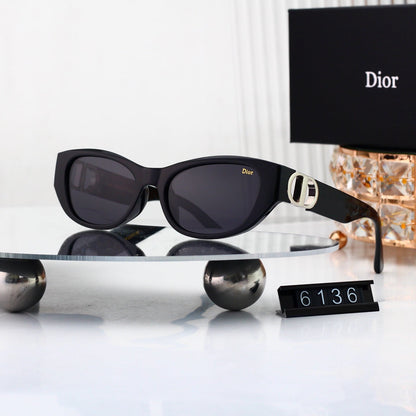 Timeless Iconic Sun Shades