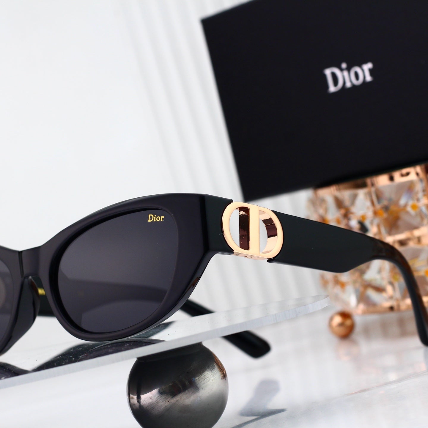 Timeless Iconic Sun Shades