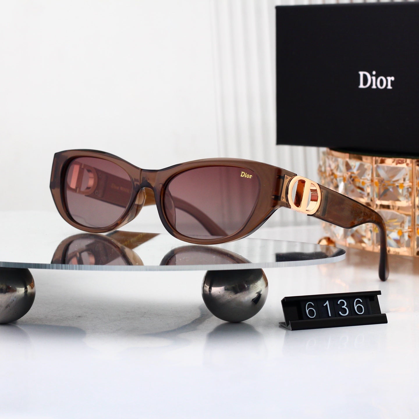 Timeless Iconic Sun Shades