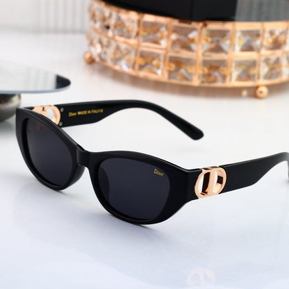 Timeless Iconic Sun Shades