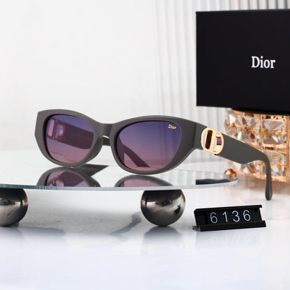 Timeless Iconic Sun Shades