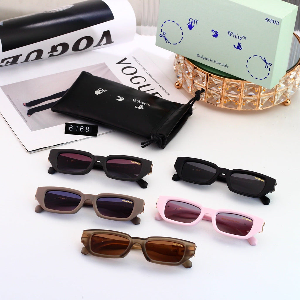 Timeless Style Sunglasses Must-Have